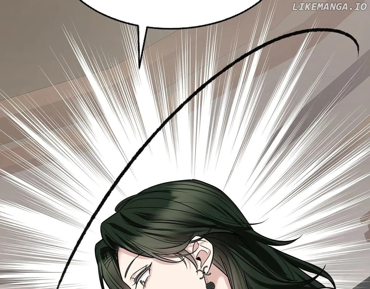 After Breakup: Had an Affair With My Ex's Uncle Chapter 81 - page 6